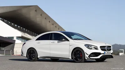 Limitiert ab Markteinführung: die Edition 1 des Mercedes-Benz CLA45 AMG (Baureihe C117) | Блог Mercedes-Benz Passion / Mercedes Benz, умный, Maybach, AMG и EQ | MBпассион картинки