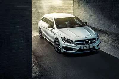 Mercedes-Benz AMG CLA Черный, изображения, фотографии, галерея, видео, HD, Mercedes Benz CLA-Class/CLA45 (W117/C117) GT/Panamericana Style Gloss Black Grille - CLA45 / 2014 | WapCar картинки