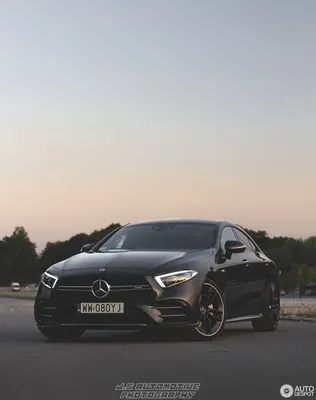 Mercedes-AMG CLS 53 C257 | Роскошный автомобиль, Мерседес amg Автомобили, мечты картинки