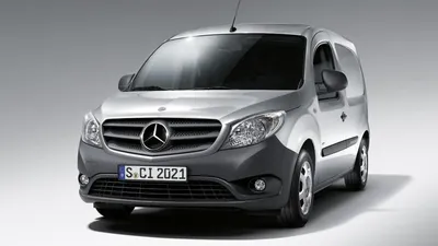 Mercedes-Benz Citan Tourer - NamasteCar картинки