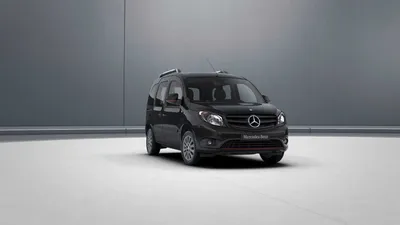 Mercedes-Benz Citan (2022) - фото 62 из 103 картинки