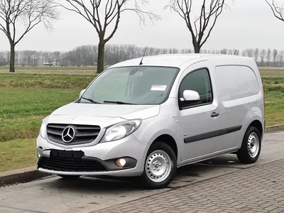 2014 Hartmann-Tuning Vansports Mercedes Benz Citan фургон тюнинг f обои | 2560x1600 | 230708 | обоиUP картинки