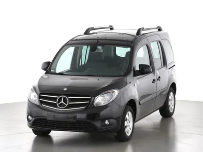 Обои на рабочие столы автомобилей Mercedes-Benz Citan 109 CDI Mobile Workshop Arobus - 2013 картинки