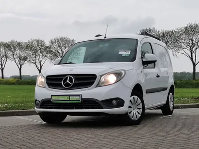 Mercedes-Benz Citan 111 CDI Tourer EDITION Lang SHZ PTS Kli картинки