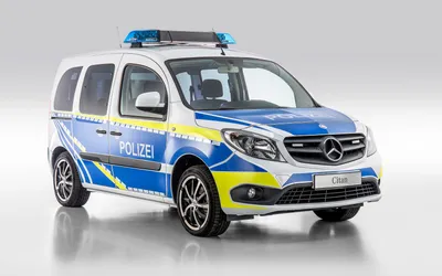 Mercedes-Benz Citan 4-дверный, конфигуратор и прайс-лист | ДрайвК картинки