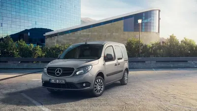 2016 Mercedes-Benz Citan Off-Road [Длинный] - Обои и картинки на рабочий стол | Автомобильные пиксели картинки