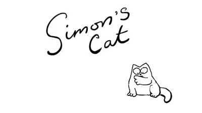 Pug Life - Simons Cat - видео Dailymotion картинки