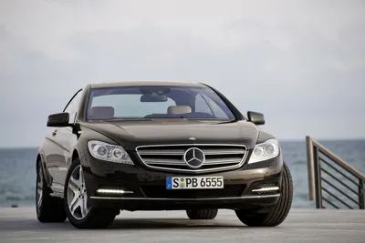 Mercedes Cl-class Motorpedia ВСЕ модели, история и характеристики картинки