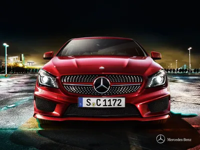 2015 Mercedes-Benz CLA-Class – Полный обзор | Мерседес-Бенц Оттава Даунтаун картинки