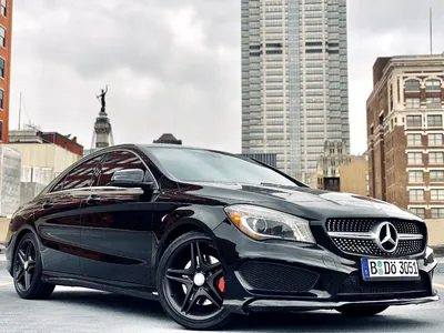 Подержанные 2014 Mercedes-Benz CLA-Class CLA250 на продажу в Greenwood IN 46142 Greenwood Dream Auto картинки