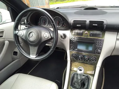 MERCEDES-BENZ CLC-CLASS 1.8 CLC180 KOMPRESSOR SPORT 3DR AUTOMATIC для продажи в Стокпорте - Rockvale Motor Company картинки