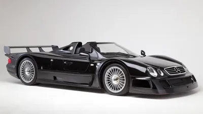 Porsche 911 GT1 и Mercedes-Benz CLK GTR. Быстрее в Ле-Мане или на аукционах? - Доверие классических автомобилей картинки