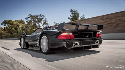 Mercedes-Benz CLK GTR купе | Dreamcars на автосалоне в Брюсселе… | Flickr картинки