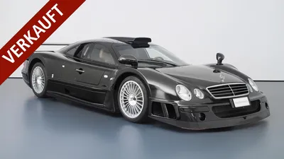 Подбор Mercedes CLK-GTR – YouTube картинки