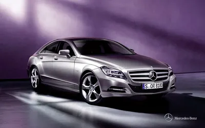 Mercedes-Benz CLS-Class (2012) - фото, информация и характеристики картинки