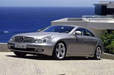 ADV.1 Mercedes CLS 550 Обои - 2560x1600 - 1107071 картинки