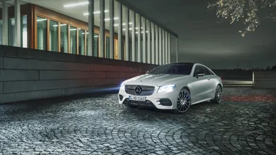 Mercedes E-Class Обои - Лучшие бесплатные обои Mercedes E-Class картинки