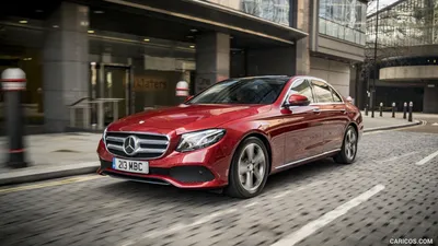 Mercedes E-Class Обои - Лучшие бесплатные обои Mercedes E-Class картинки