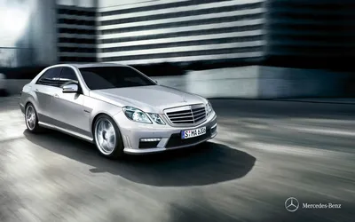 Экстерьер-2012 Mercedes Benz E-Class седан HD обои превью | 10wallpaper.com картинки