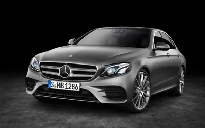 Mercedes E-Class Обои - Лучшие бесплатные обои Mercedes E-Class картинки