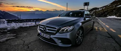 3400x1440 / mercedes benz e class обои - Coolwallpapers.me! картинки