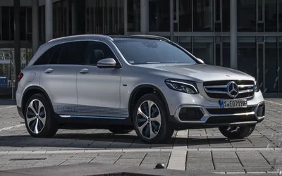 2019 Mercedes-Benz GLC F-Cell - Фон и обои в HD | Автомобильный пиксель картинки