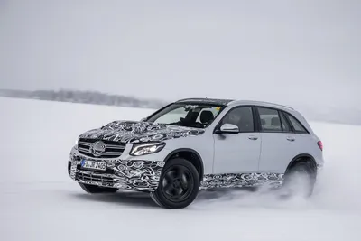 Топливный элемент подходит всем: Mercedes GLC F-Cell — спасение? - n-tv.de картинки