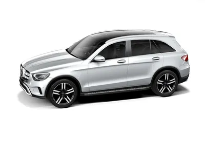 Предсерийная версия Mercedes-Benz GLC F-Cell с водородным топливным элементом и подключаемым электродвигателем 2017 г. картинки