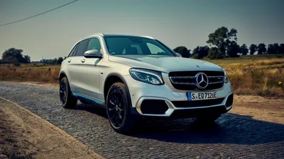 Mercedes-Benz GLC F-Cell модельного ряда X 253 | Mercedes-Benz Group > Устойчивое развитие > Экологические сертификаты картинки