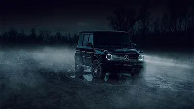 Обои черный внедорожник G Wagon, обои мерседес, обои мерседес г класс, обои мерседес бенц, hd-wallpa… | Черный g универсал, Мерседес обои, Мерседес г картинки