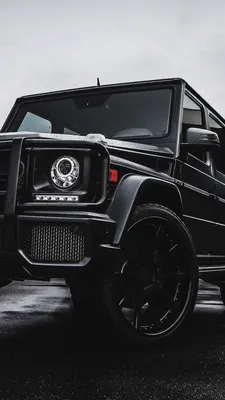 Mercedes Benz G Class черный внедорожник iPhone обои | Mercedes Benz G Class, Mercedes Benz G Class, Mercedes Benz обои картинки