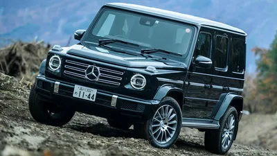 Скачать 4k Mercedes-Benz G-класса белые обои картинки