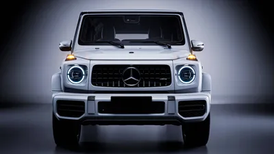 mercedes benz g class iPhone обои скачать бесплатно картинки