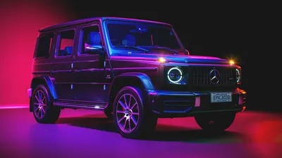 Mercedes-Benz G 400 d AMG Line обои, HD автомобили 4K обои, изображения, фото и фон картинки