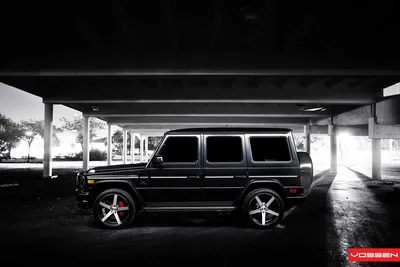 Mercedes AMG G63 Обои APK для Android Скачать картинки