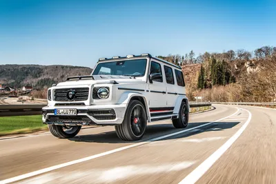 Stealth Gwagon, мерседес, мерс, g wagon, черный, автомобиль, внедорожник, германия, 4x4, HD обои на телефон картинки