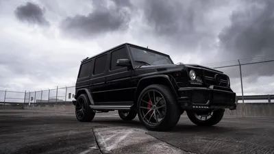 ID обоев: 42697 / Mercedes-Benz G 63 AMG, Внедорожник, Mercedes, Gelandewagen, G-Wagen, G-Class, внедорожник, роскошные автомобили, Brabus, купить, аренда скачать бесплатно картинки