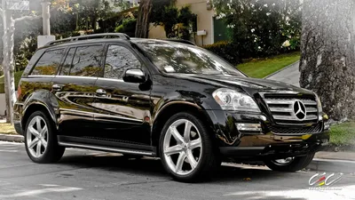 Mercedes-Benz-gl-class-2013-GL-350-CDI-luxury Фото салона автомобиля — Overdrive картинки