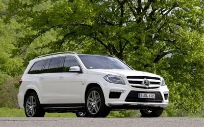 Файл:Mercedes-Benz GL 350 BlueTEC 4MATIC Sport-Paket AMG (X 166) — Frontansicht, 31 декабря 2012 г., Дюссельдорф.jpg — Wikimedia Commons картинки