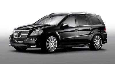 Обзор Mercedes-Benz GL Class 2011 года, рейтинги, характеристики, цены и фотографии картинки