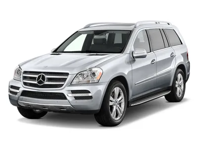 Mercedes-Benz GL-klasse II (X166) на Чедо картинки