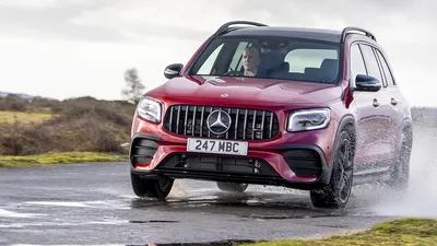 2022 Mercedes-Benz GLB-Class на продажу в Майами, Флорида 33169 - NW232977 картинки