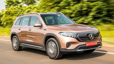 2023 Mercedes-Benz GLB 250 Продажа | Калабасас, Калифорния картинки