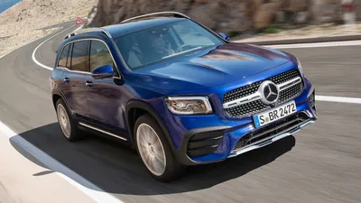 2023 Mercedes-Benz GLB GLB 250 4MATIC® - Дилер Mercedes-Benz в Колорадо ? Новый и подержанный дилерский центр Mercedes-Benz, обслуживающий Littleton Aurora Colorado Springs CO. картинки