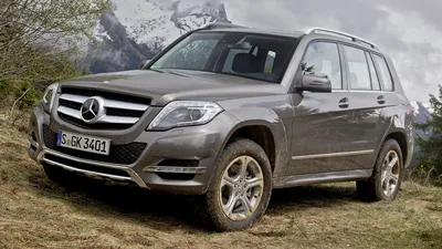 2012 Mercedes-Benz GLK-Class - Обои и картинки на рабочий стол | Автомобильные пиксели картинки