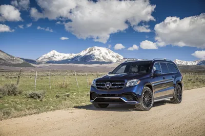 Mercedes-Benz GLK-Class (2013) - фото, информация и характеристики картинки