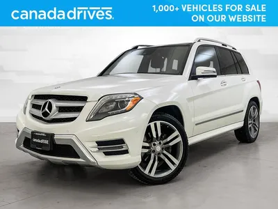 2014 Mercedes-Benz GLK 350 4MATIC® в Чесапике, Вирджиния | Норфолк Мерседес-Бенц ГЛК | Приоритет Шевроле Чесапик картинки