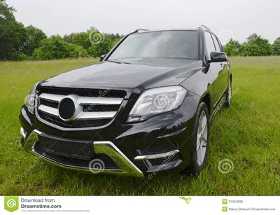 Mercedes glk высокого разрешения стоковые фотографии и изображения - Alamy картинки