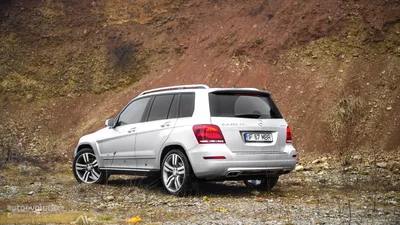 2014 Carlsson Mercedes-Benz GLK-класса - Спереди | Карикос картинки