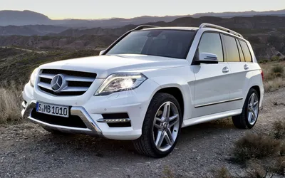 Продано Mercedes-Benz GLK 350 4MATIC 2013 г. с панорамным люком в Эль-Кахоне картинки